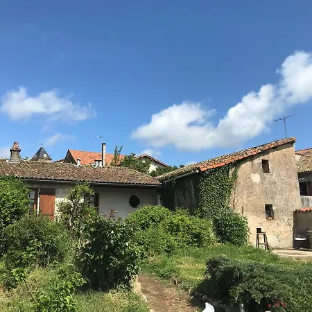 May's Holiday home