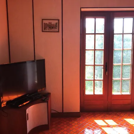 Holiday home May's Availles-Limouzine