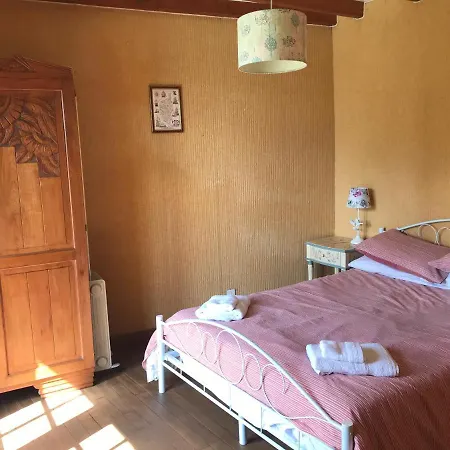 Holiday home May's