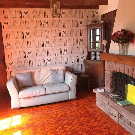 May's Availles-Limouzine