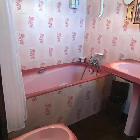 Nyaraló May's Availles-Limouzine