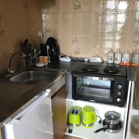 Holiday home May's