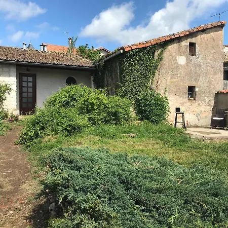 May's Holiday home *