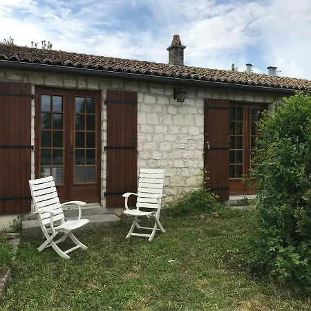 May's Holiday home