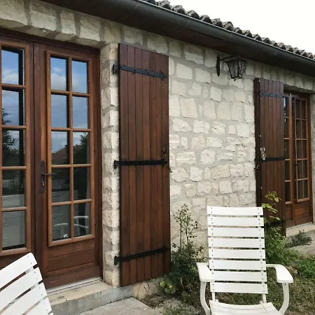 Holiday home May's *