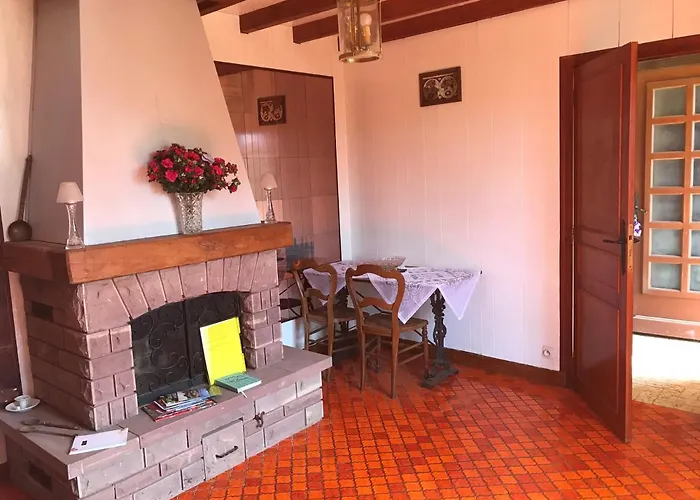 May's Сasa de vacaciones *