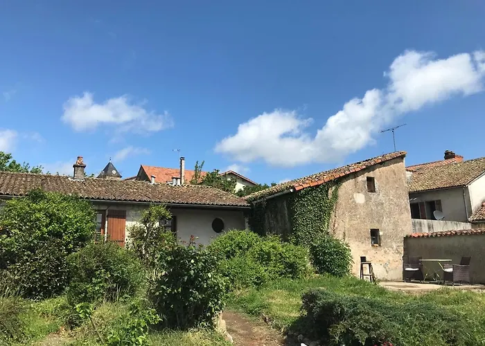 May's Сasa de vacaciones