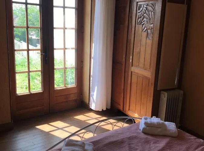 May's Availles-Limouzine