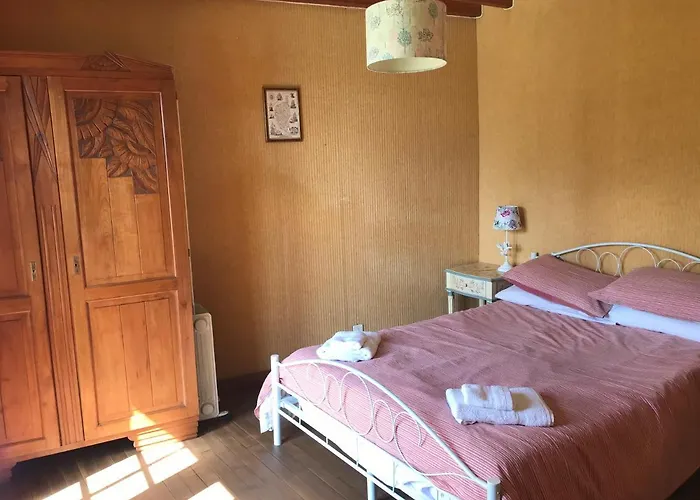 Сasa de vacaciones May's