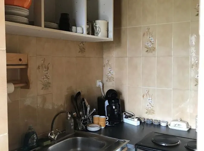 May's Availles-Limouzine