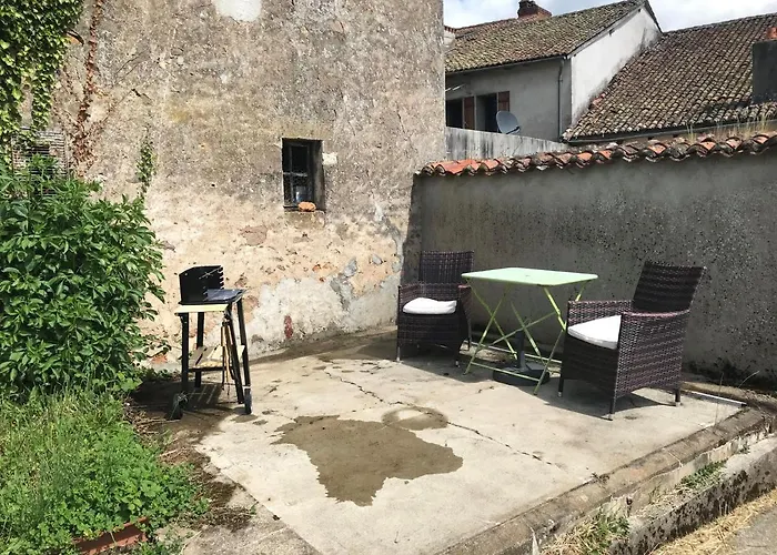 Сasa de vacaciones May's