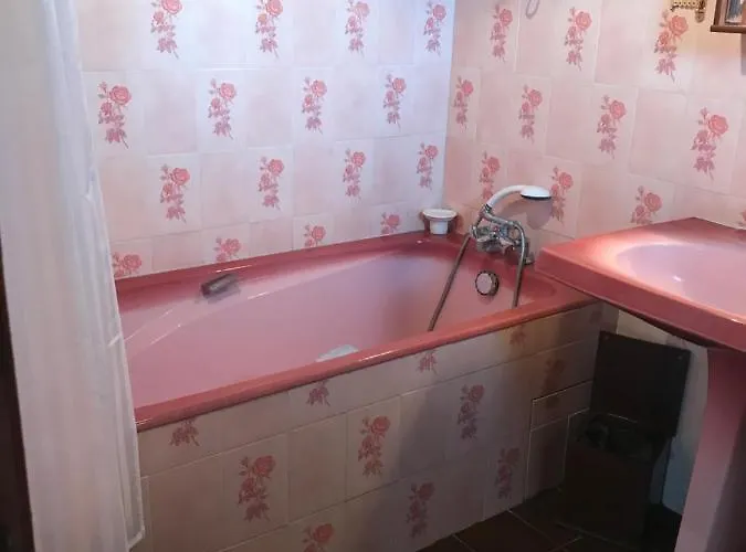 Сasa de vacaciones May's Availles-Limouzine