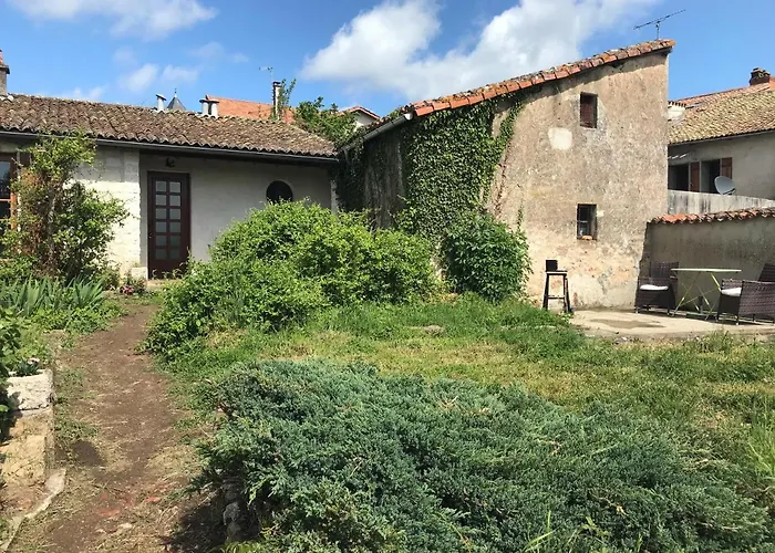 May's Сasa de vacaciones *