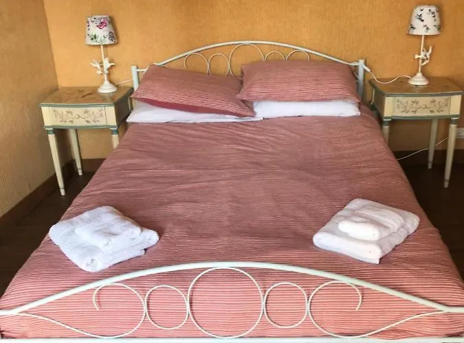 May's Сasa de vacaciones *