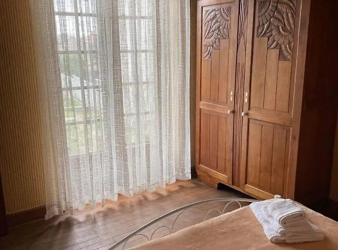 May's Сasa de vacaciones *