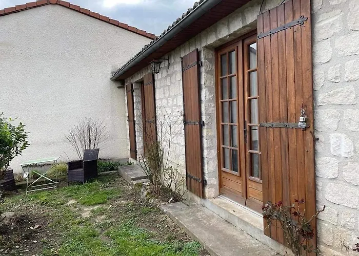 Сasa de vacaciones May's