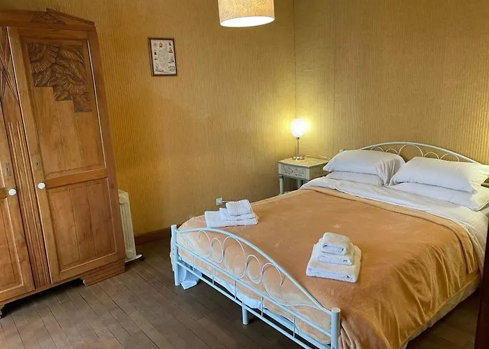 May's Availles-Limouzine