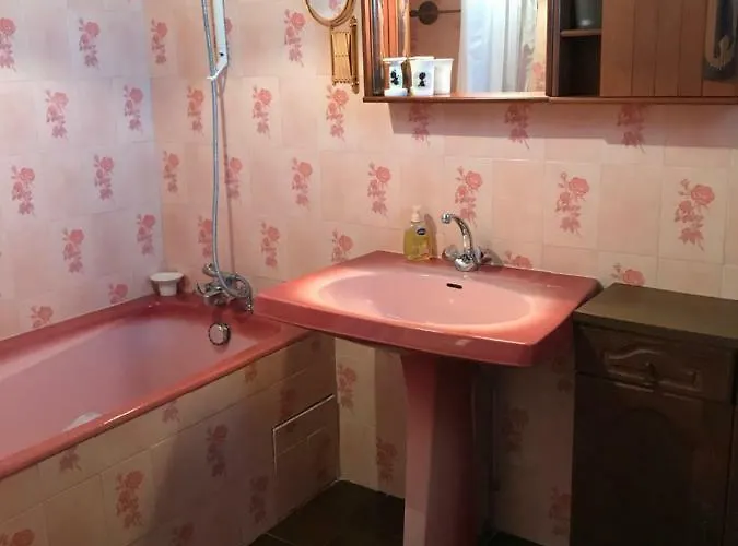 May's Сasa de vacaciones