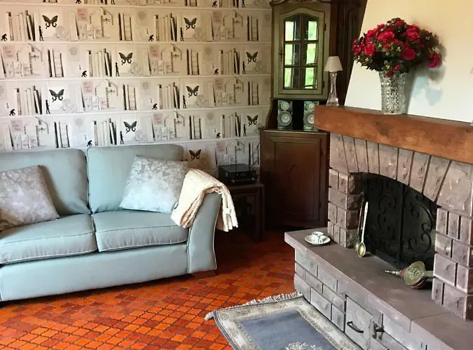 May's Сasa de vacaciones *