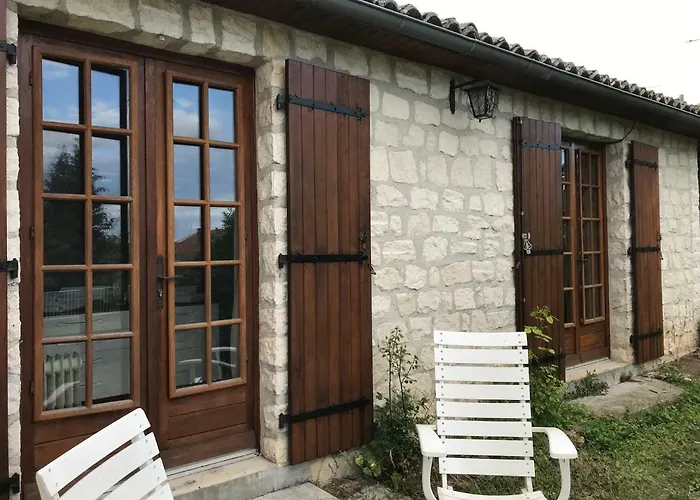 Сasa de vacaciones May's *